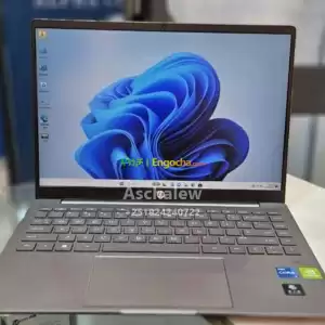 Brand New  2023 productHP Pavilion 14 Plus  H proessor  Core  i5-1235U Gen   12th generat in Ethiopia